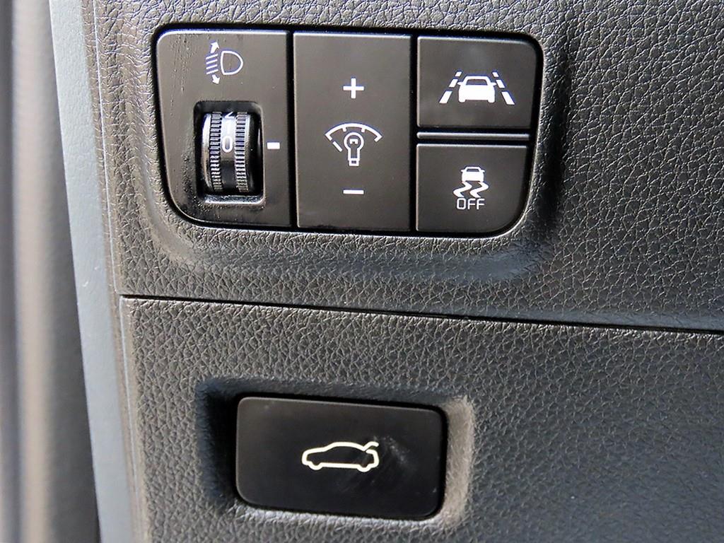 KIA K5 2020 Blanco - Importación desde Corea - HF Imports Iquique - Foto 15