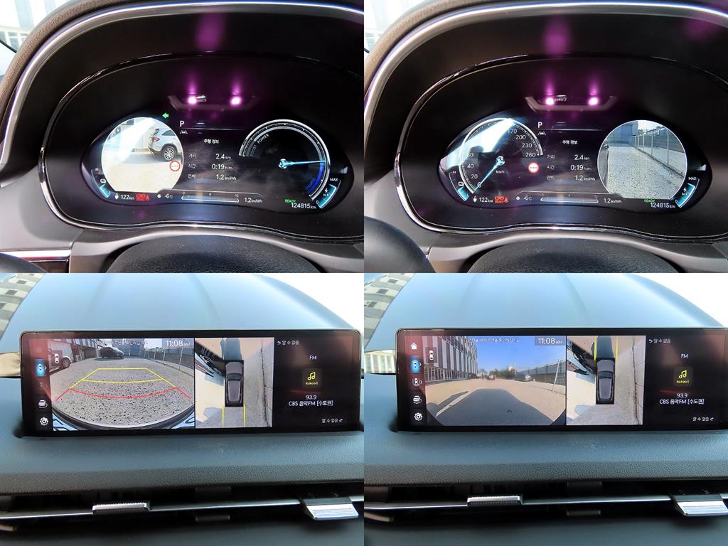 Genesis GV70 2022 Negro - Importación desde Corea - HF Imports Iquique - Foto 19