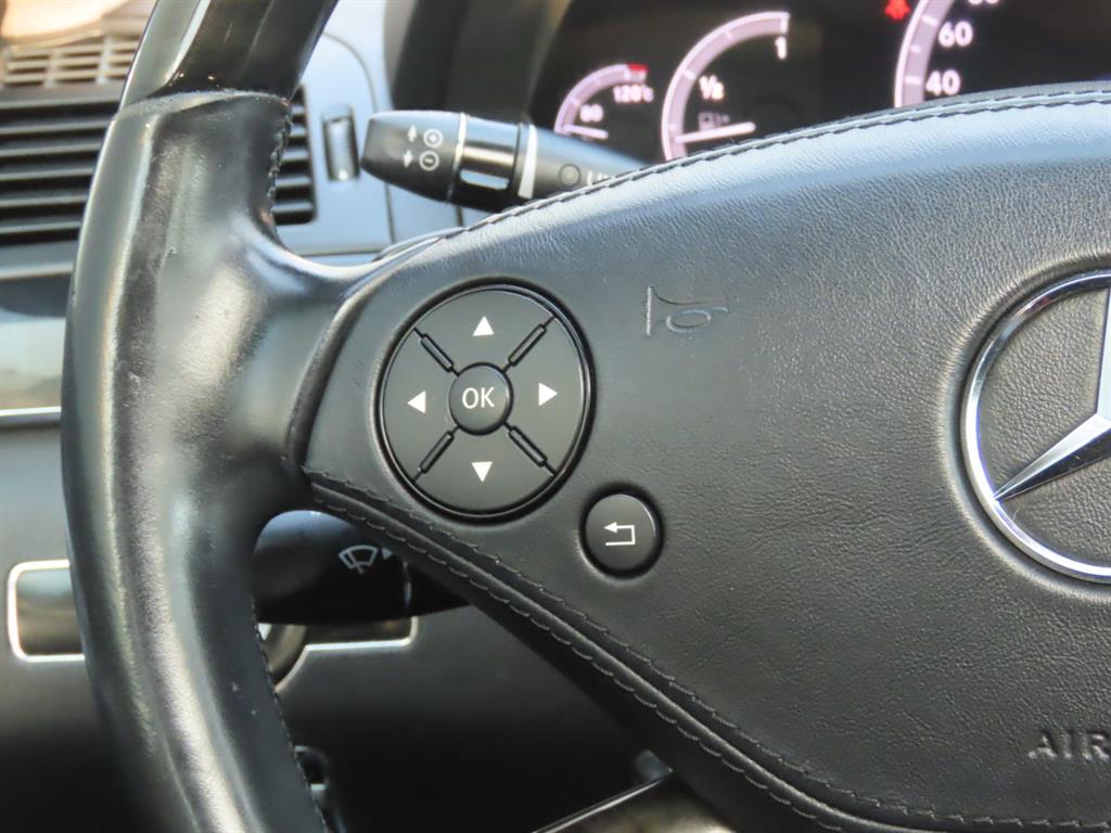 Mercedes Benz S Class 2013 - Importación desde Corea - HF Imports Iquique - Foto 12