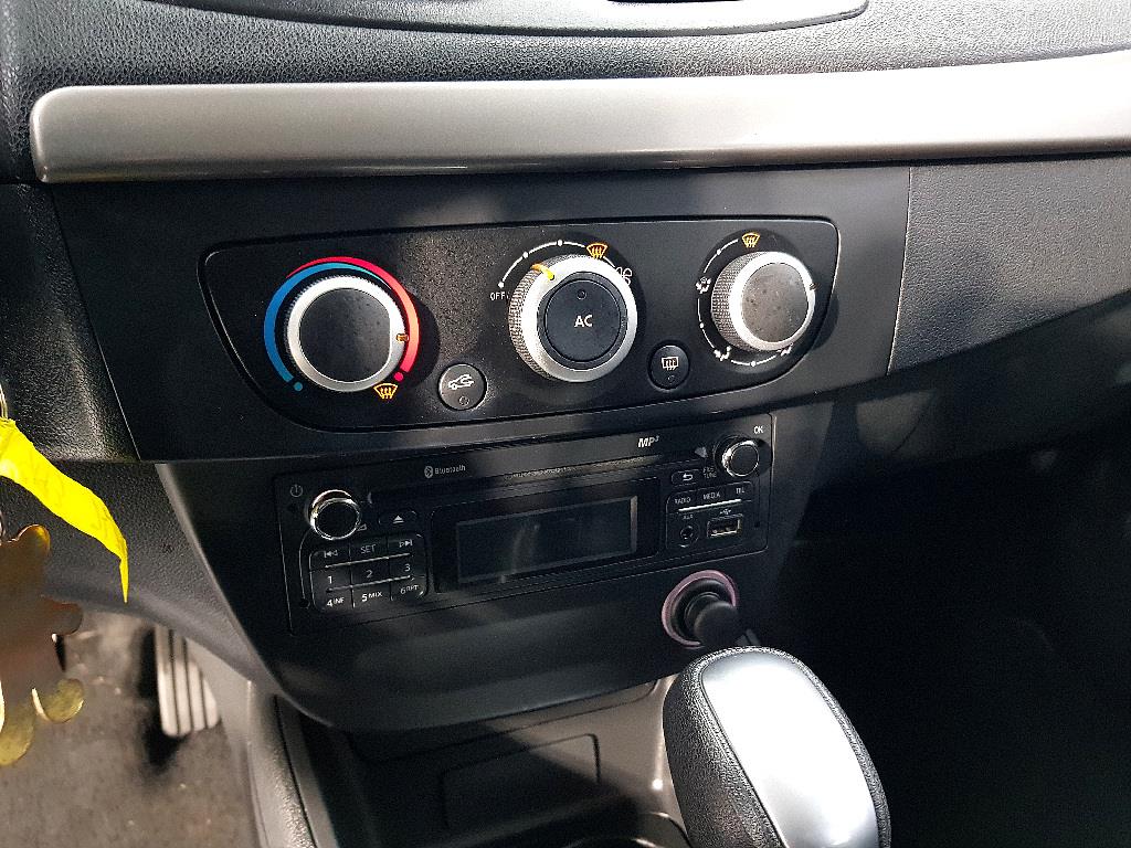 SAMSUNG SM3 - Vista 12