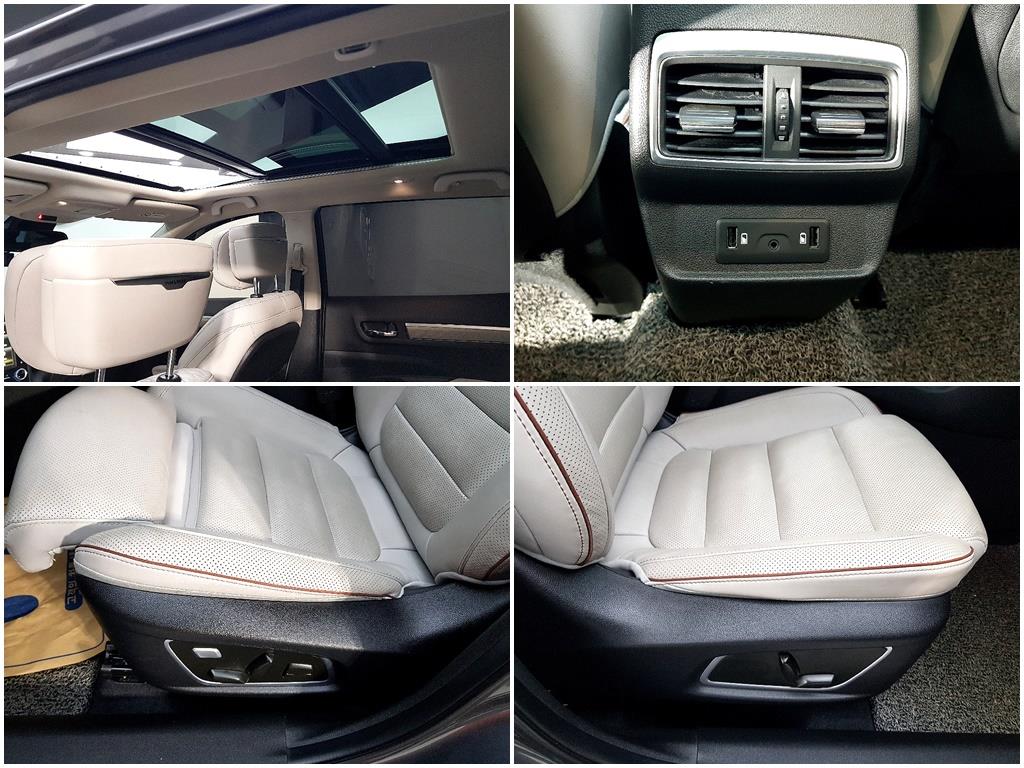 SAMSUNG QM6 2020 Gris - Importación desde Corea - HF Imports Iquique - Foto 17