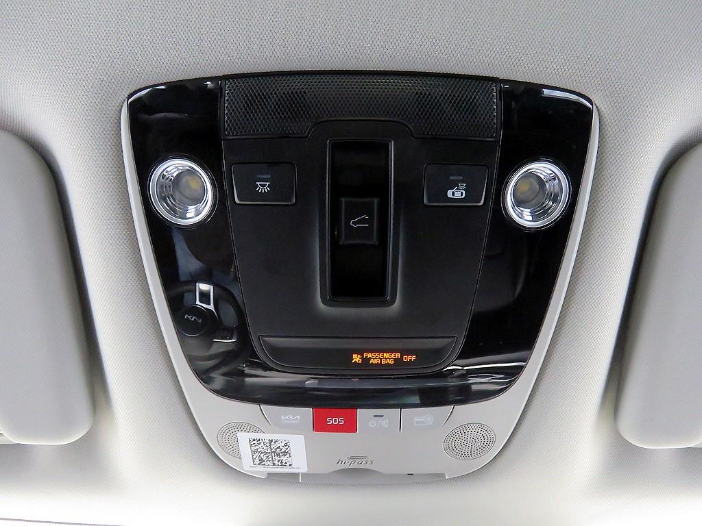 KIA Sportage 2024 Azul - Importación desde Corea - HF Imports Iquique - Foto 15