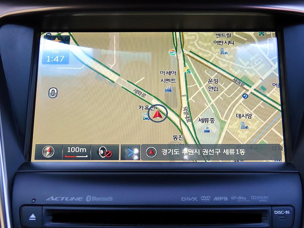 HYUNDAI Grandeur 2014 Negro - Importación desde Corea - HF Imports Iquique - Foto 14