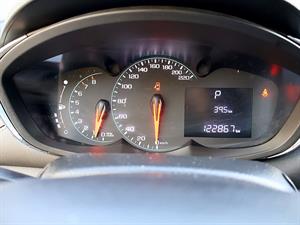 Chevrolet Trax - Vista 12