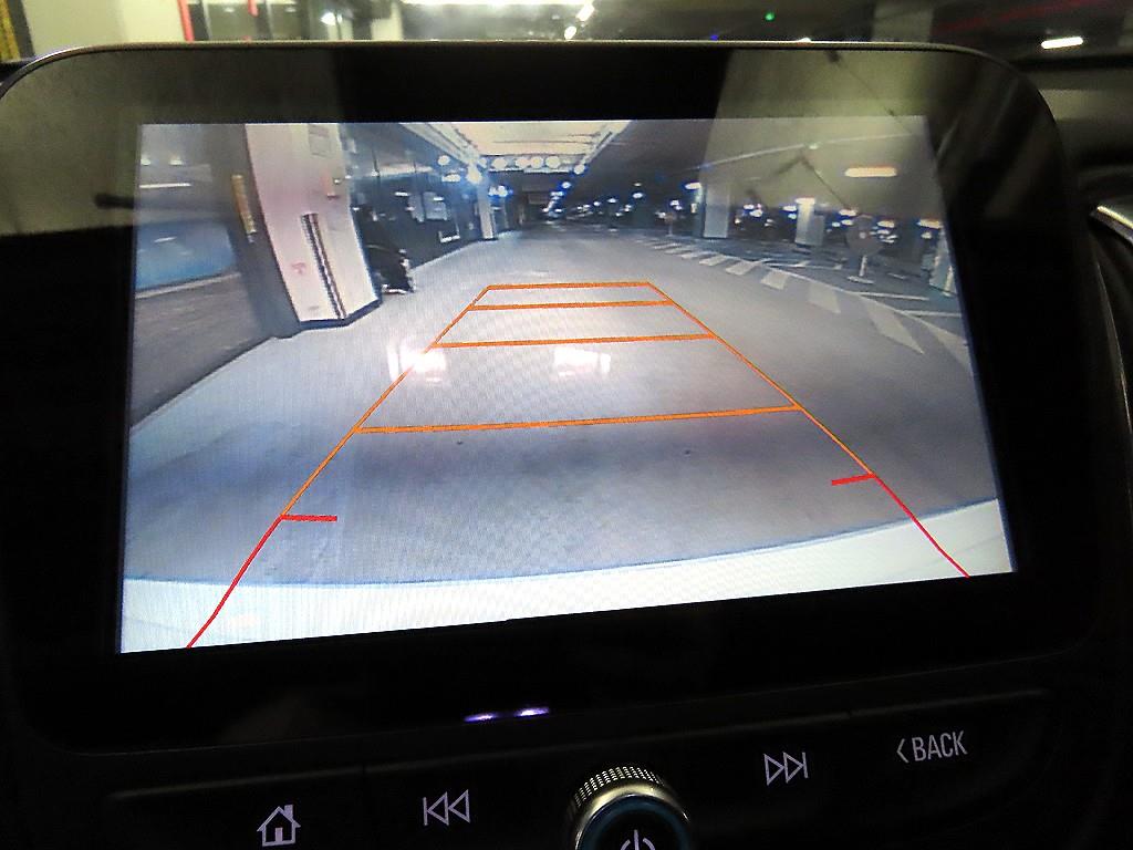 Chevrolet Malibu 2018 Blanco - Importación desde Corea - HF Imports Iquique - Foto 15