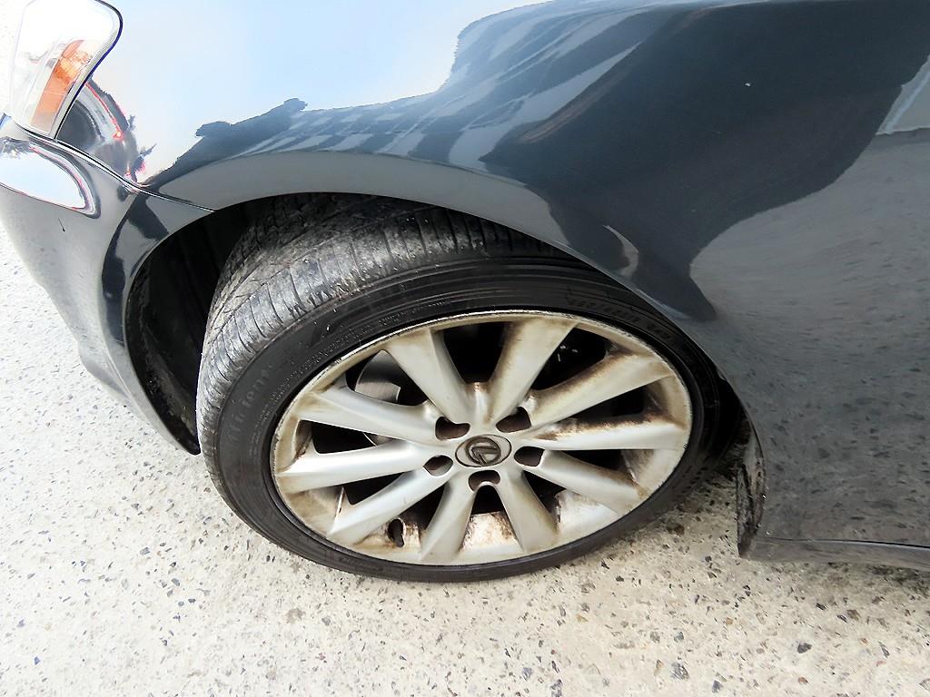 Lexus IS 2009 - Importación desde Corea - HF Imports Iquique - Foto 20