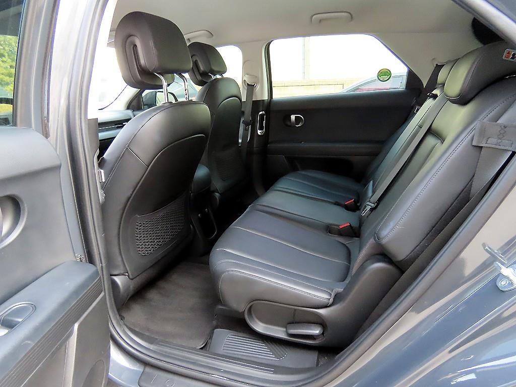 HYUNDAI Ioniq 5 - Vista 6
