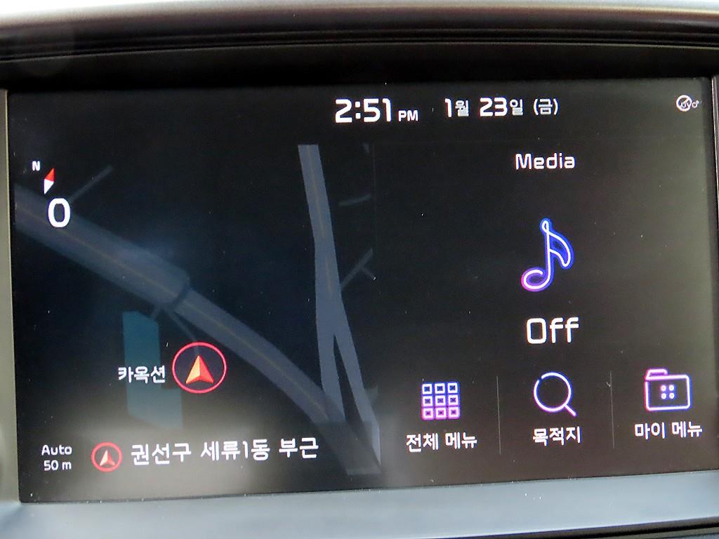 KIA Sorento 2019 Blanco - Importación desde Corea - HF Imports Iquique - Foto 14