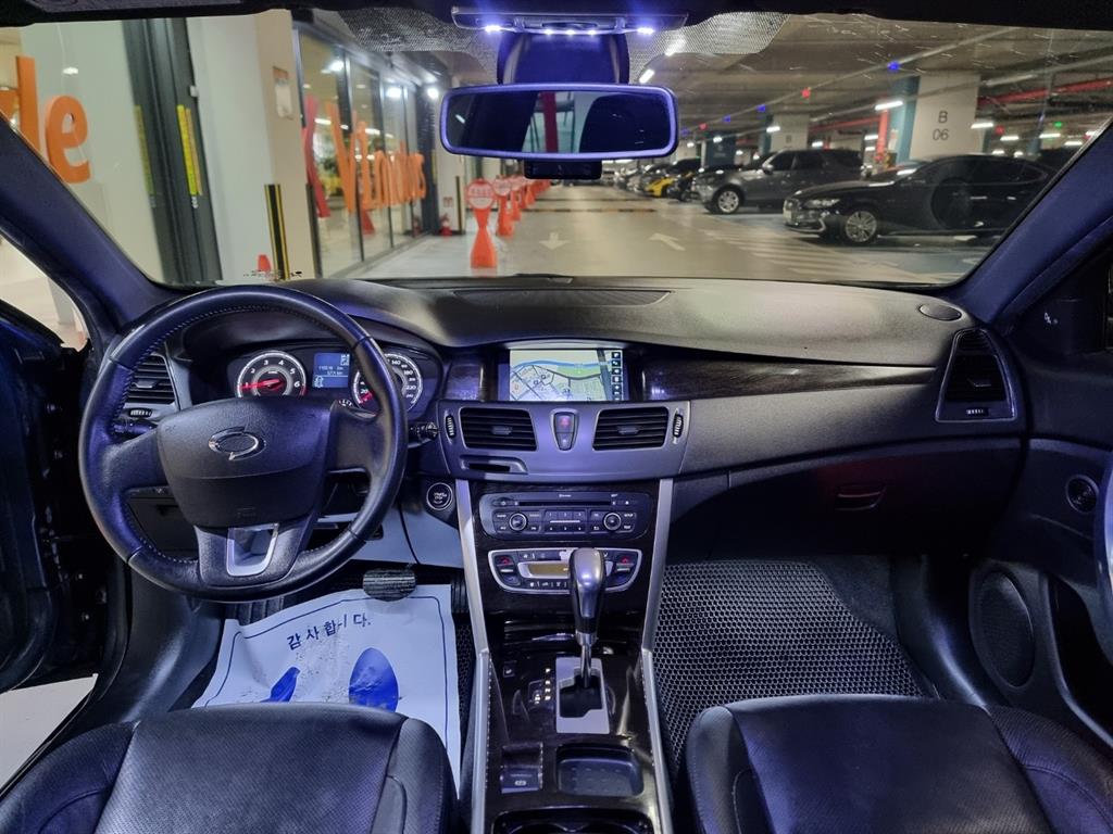 SAMSUNG SM5 - Vista 9