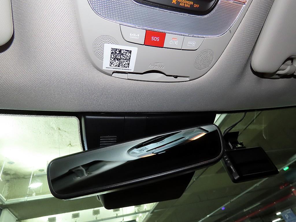 KIA Sportage 2022 Gris - Importación desde Corea - HF Imports Iquique - Foto 14