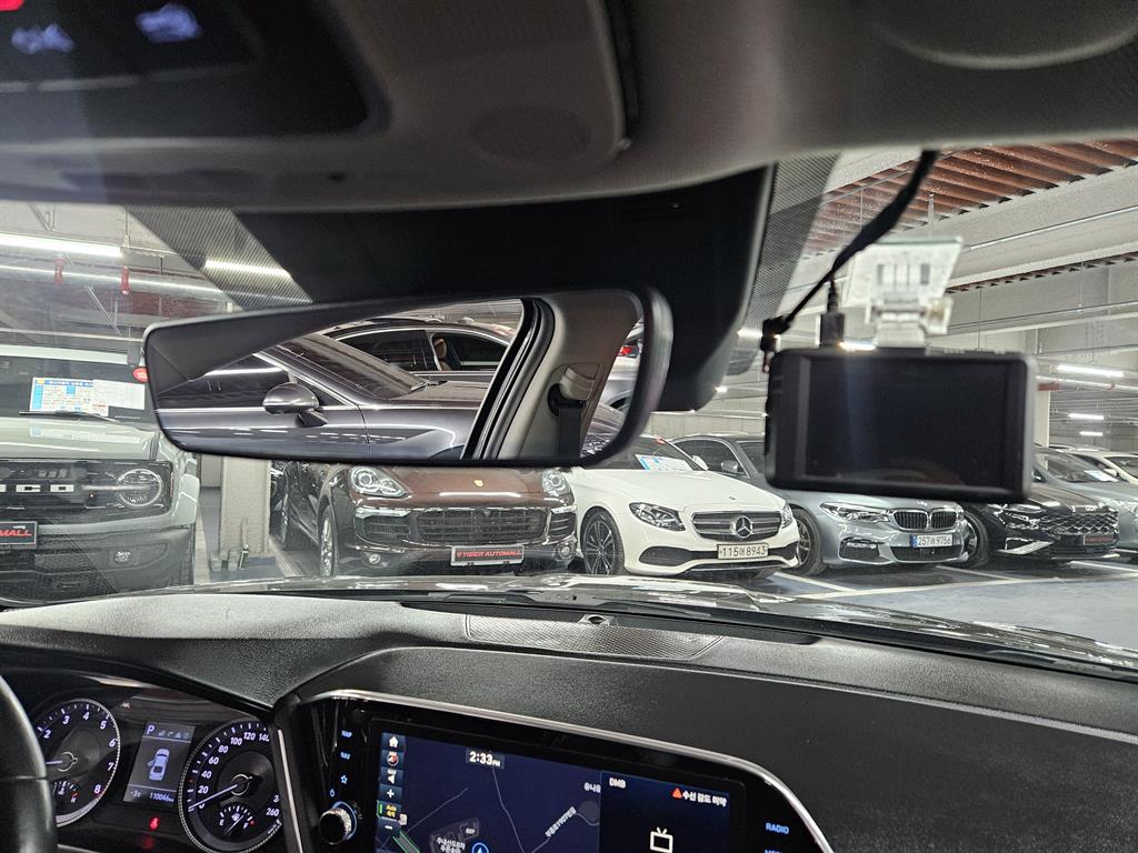 HYUNDAI Sonata - Vista 9