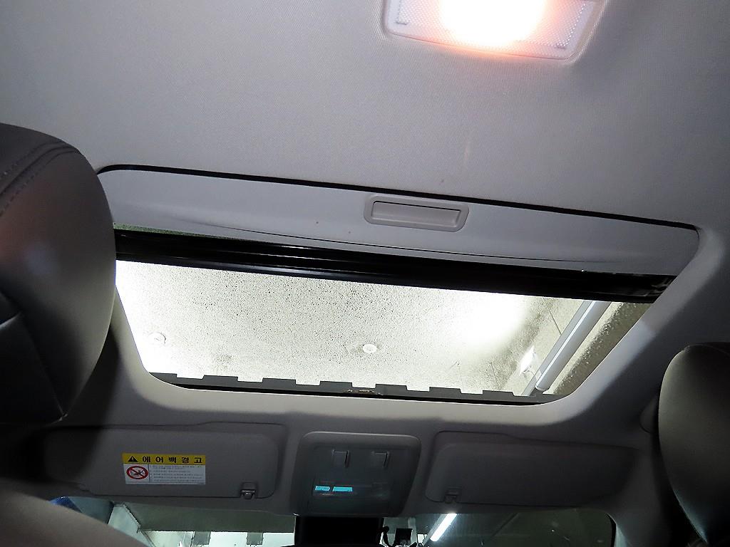 Chevrolet Orlando 2017 Blanco - Importación desde Corea - HF Imports Iquique - Foto 17