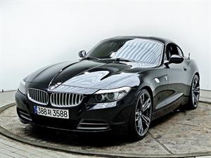BMW Z4 - Vista 4