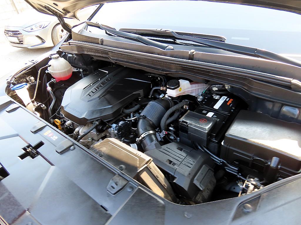 KIA Carnival 2022 - Importación desde Corea - HF Imports Iquique - Foto 19