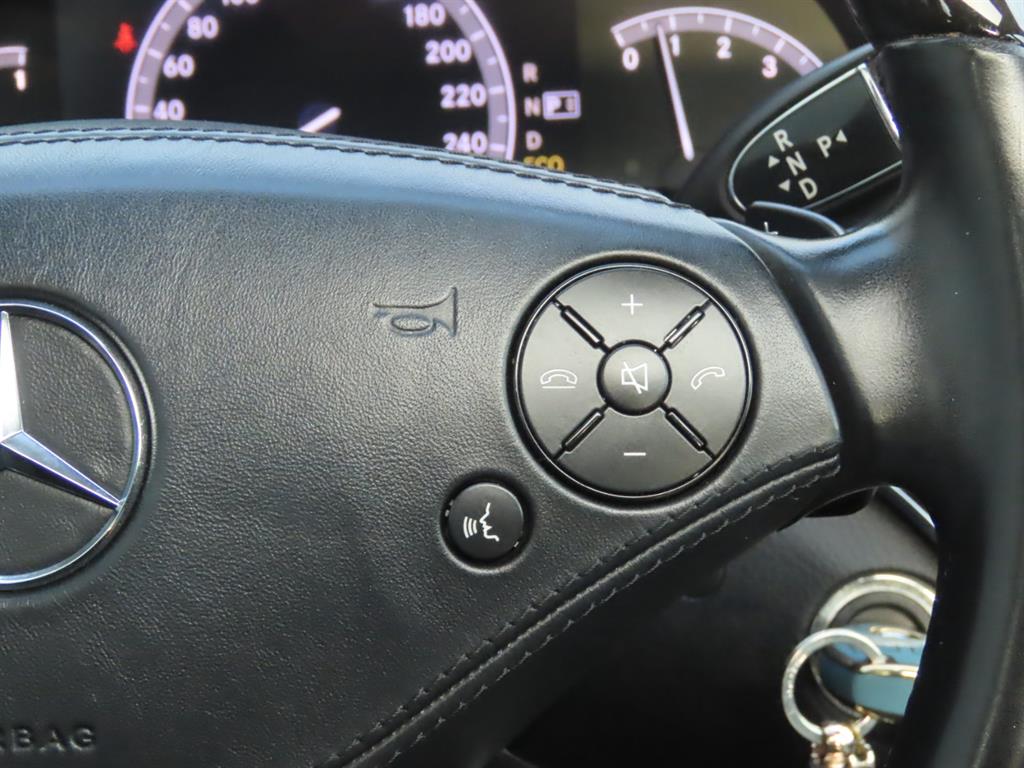 Mercedes Benz S Class 2013 - Importación desde Corea - HF Imports Iquique - Foto 13