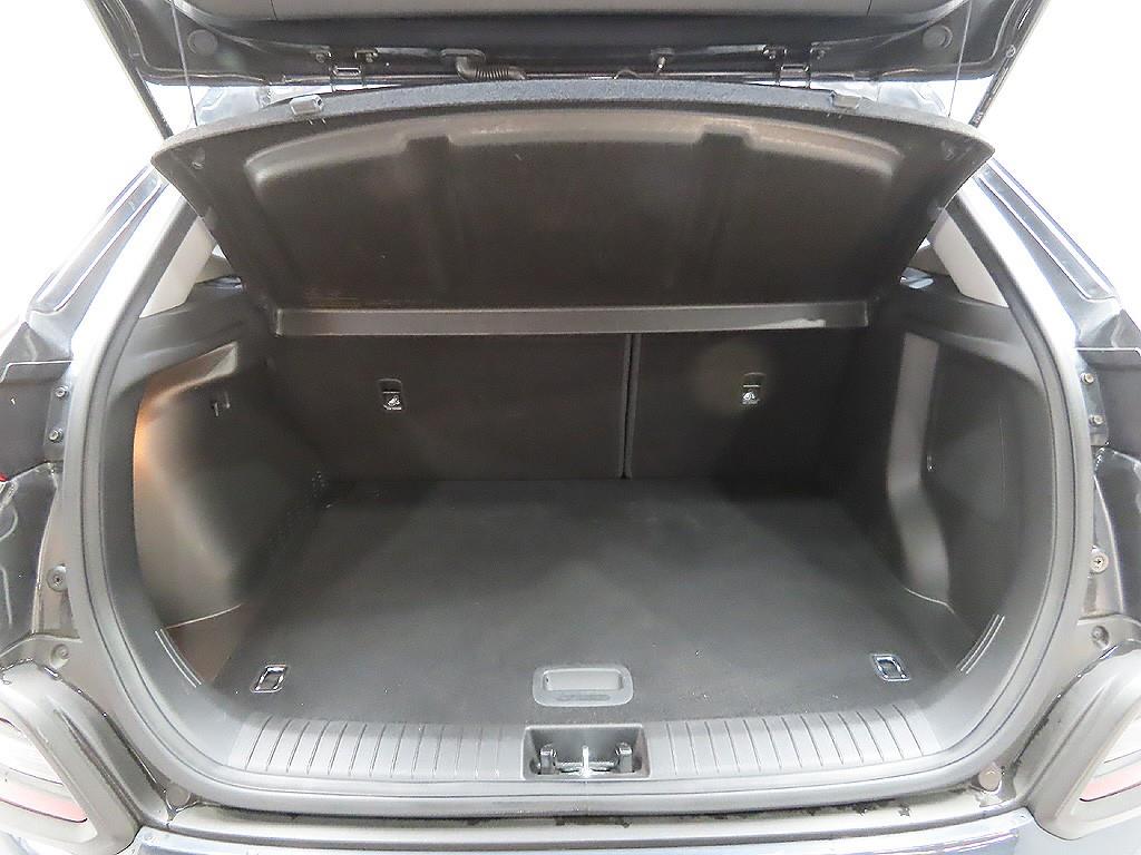 HYUNDAI Kona 2019 Gris - Importación desde Corea - HF Imports Iquique - Foto 8