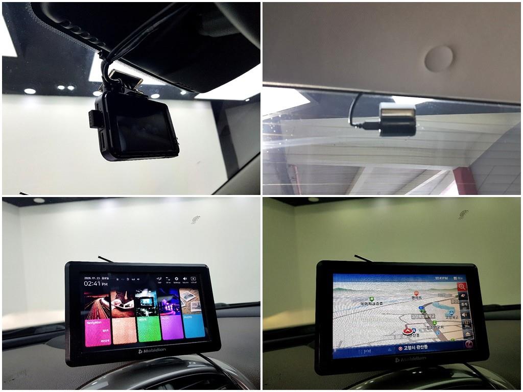 Chevrolet Malibu 2014 Gris - Importación desde Corea - HF Imports Iquique - Foto 17