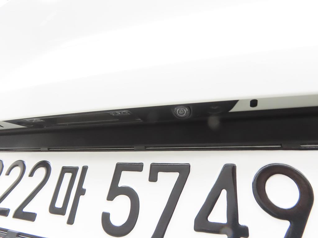 Volvo XC40 2021 Blanco - Importación desde Corea - HF Imports Iquique - Foto 16