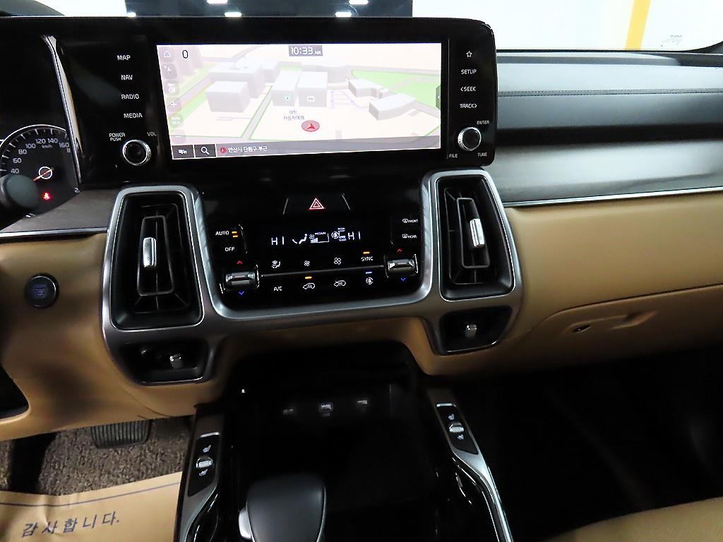 KIA Sorento 2022 - Importación desde Corea - HF Imports Iquique - Foto 14