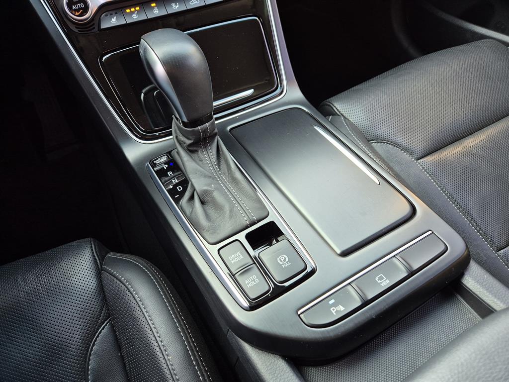 HYUNDAI Grandeur - Vista 10