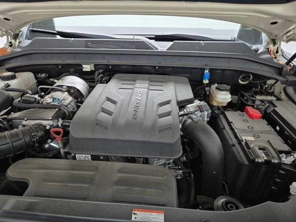 Ssangyong Musso - Vista 5