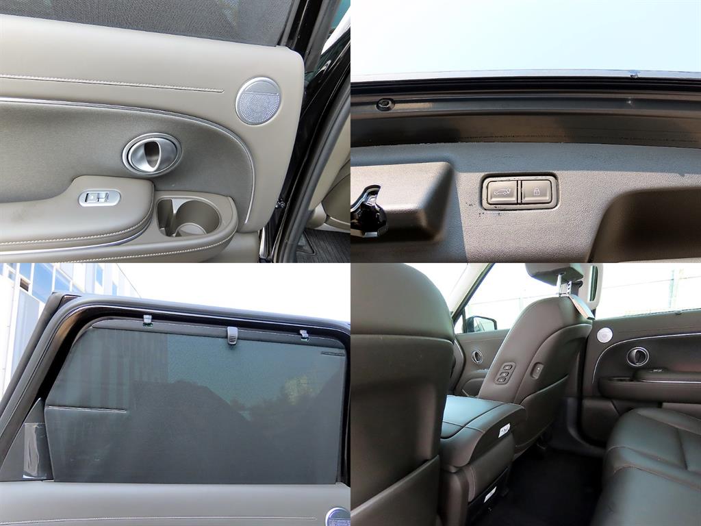 HYUNDAI Palisade 2025 Negro - Importación desde Corea - HF Imports Iquique - Foto 16