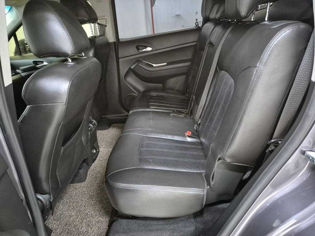 Chevrolet Orlando - Vista 12