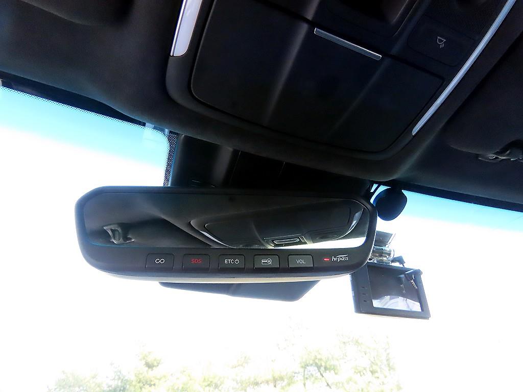 Genesis G80 2019 Negro - Importación desde Corea - HF Imports Iquique - Foto 15