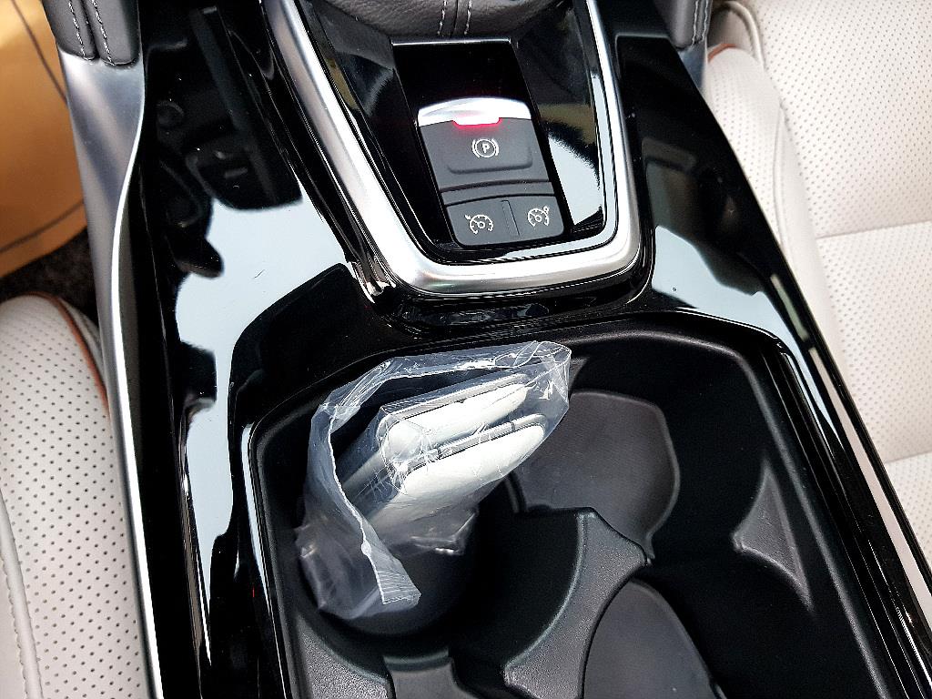 SAMSUNG QM6 2020 Gris - Importación desde Corea - HF Imports Iquique - Foto 13