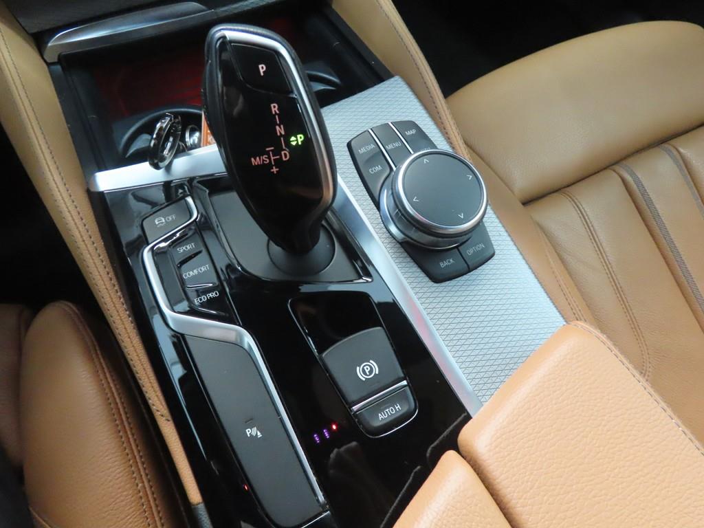 BMW 5 Series - Vista 12