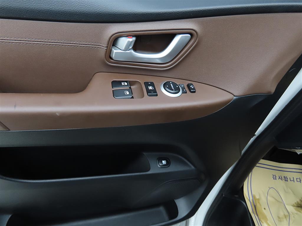 HYUNDAI Starex - Vista 11