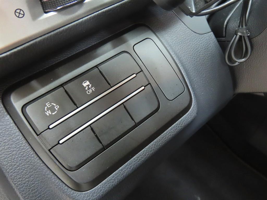 Ssangyong Tivoli - Vista 10