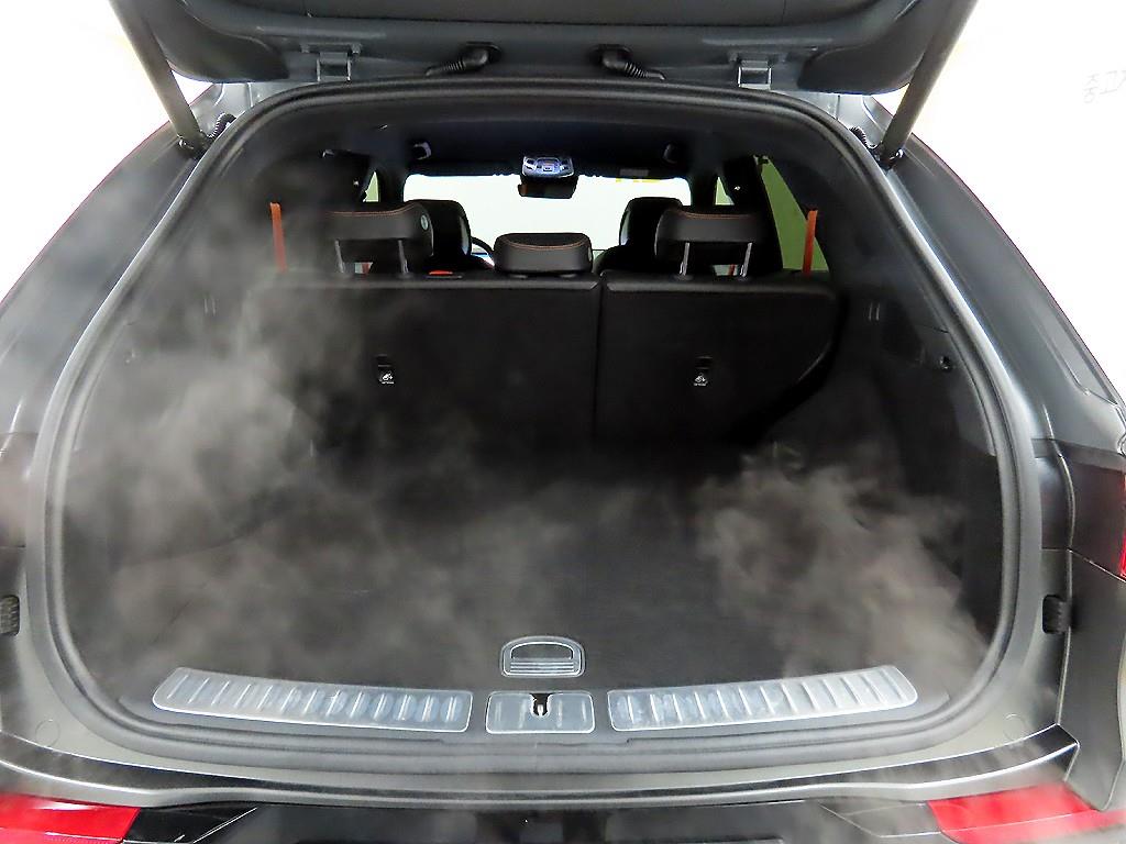 Genesis GV70 2025 - Importación desde Corea - HF Imports Iquique - Foto 17