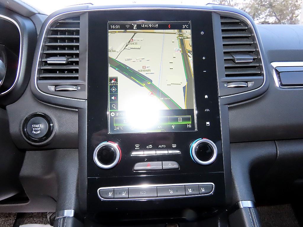 SAMSUNG QM6 2019 Blanco - Importación desde Corea - HF Imports Iquique - Foto 14