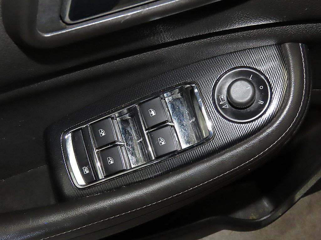 Chevrolet Malibu 2014 Gris - Importación desde Corea - HF Imports Iquique - Foto 15