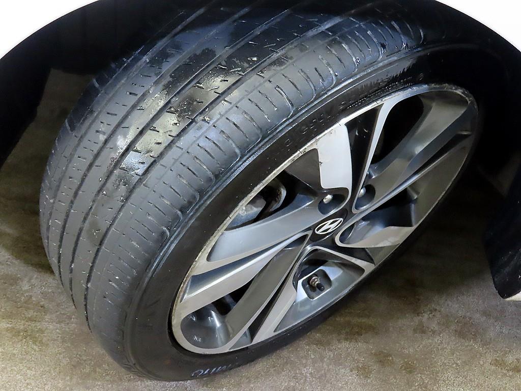 HYUNDAI Avante 2014 Blanco - Importación desde Corea - HF Imports Iquique - Foto 20