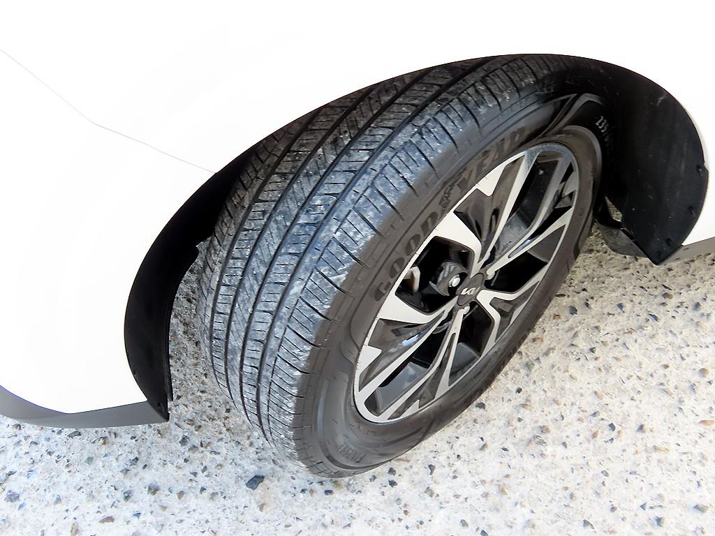 KIA Carnival 2022 Blanco - Importación desde Corea - HF Imports Iquique - Foto 20