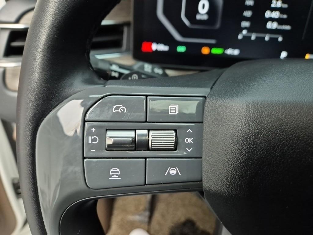 KIA EV9 2024 Blanco - Importación desde Corea - HF Imports Iquique - Foto 15