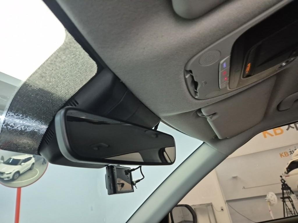 KIA Seltos 2020 Blanco - Importación desde Corea - HF Imports Iquique - Foto 17