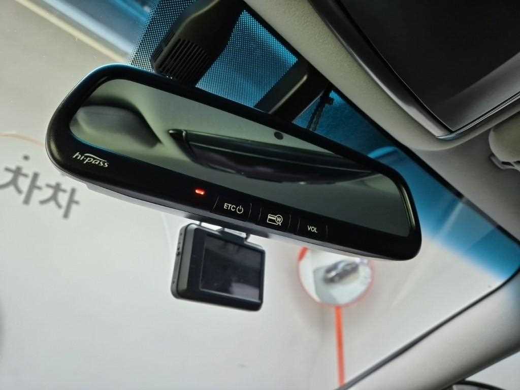 HYUNDAI Grandeur 2016 Negro - Importación desde Corea - HF Imports Iquique - Foto 15