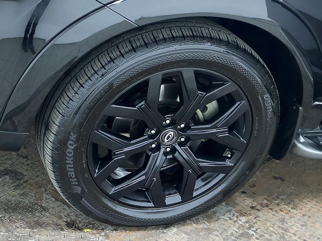 KIA Mohave 2021 Negro - Importación desde Corea - HF Imports Iquique - Foto 7