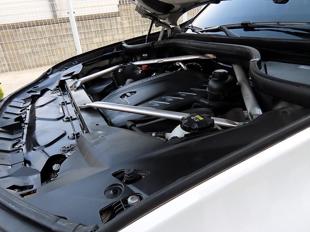 BMW X7 2021 Blanco - Importación desde Corea - HF Imports Iquique - Foto 19