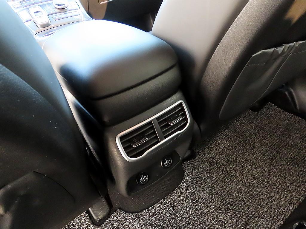 HYUNDAI Santa Fe 2021 Blanco - Importación desde Corea - HF Imports Iquique - Foto 18