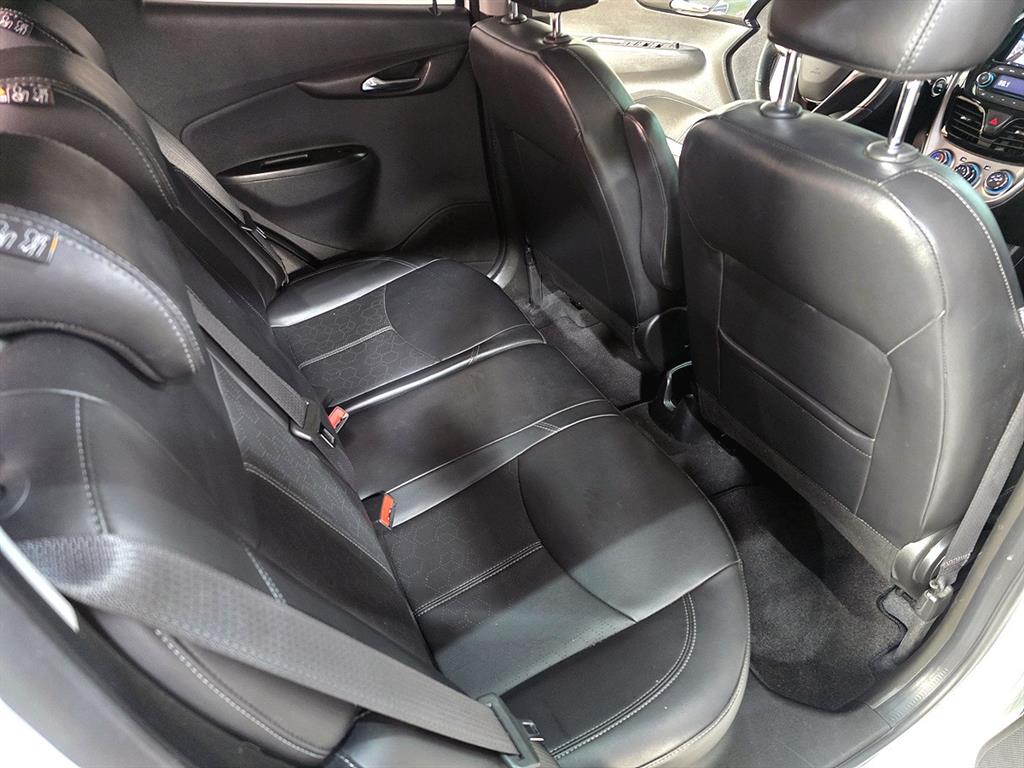 Chevrolet Spark 2017 Blanco - Importación desde Corea - HF Imports Iquique - Foto 16