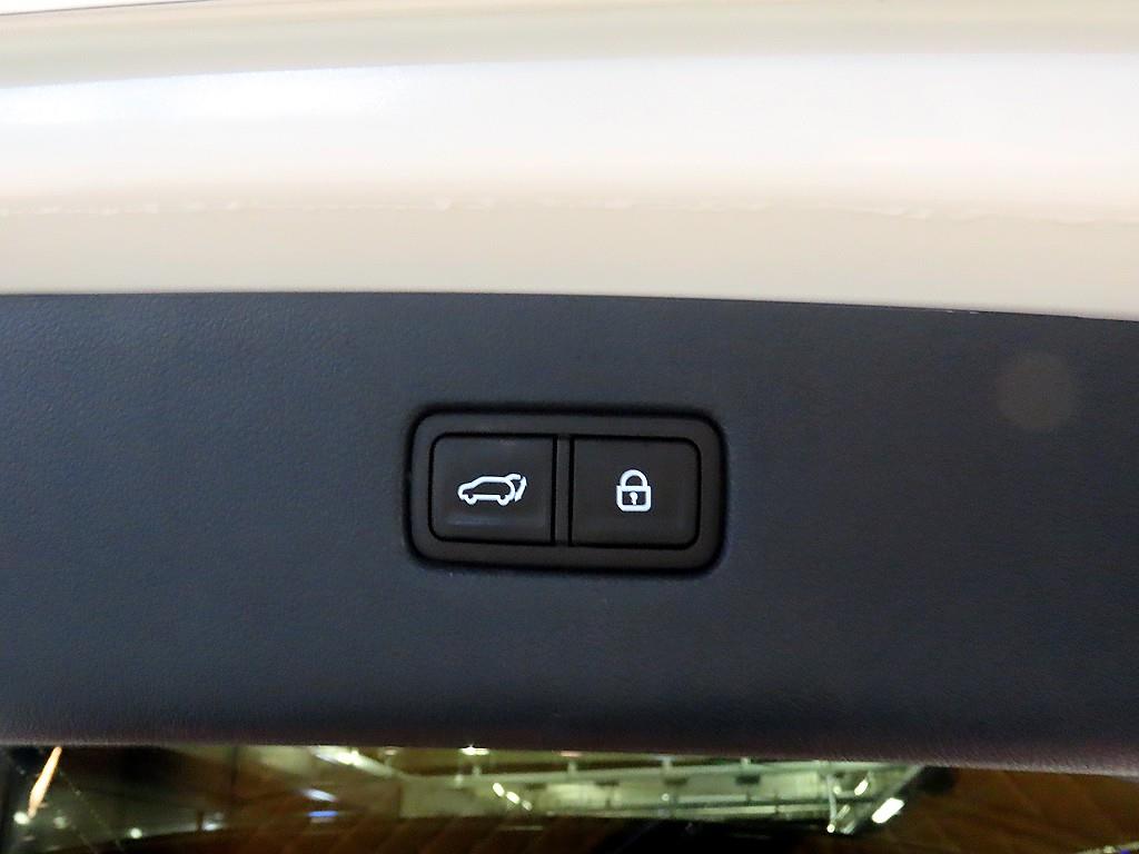 Genesis GV80 2021 Blanco - Importación desde Corea - HF Imports Iquique - Foto 15