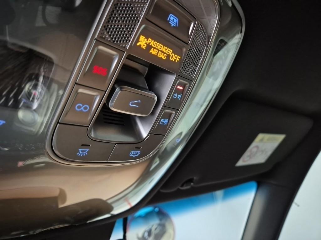 Genesis G80 2022 Negro - Importación desde Corea - HF Imports Iquique - Foto 18