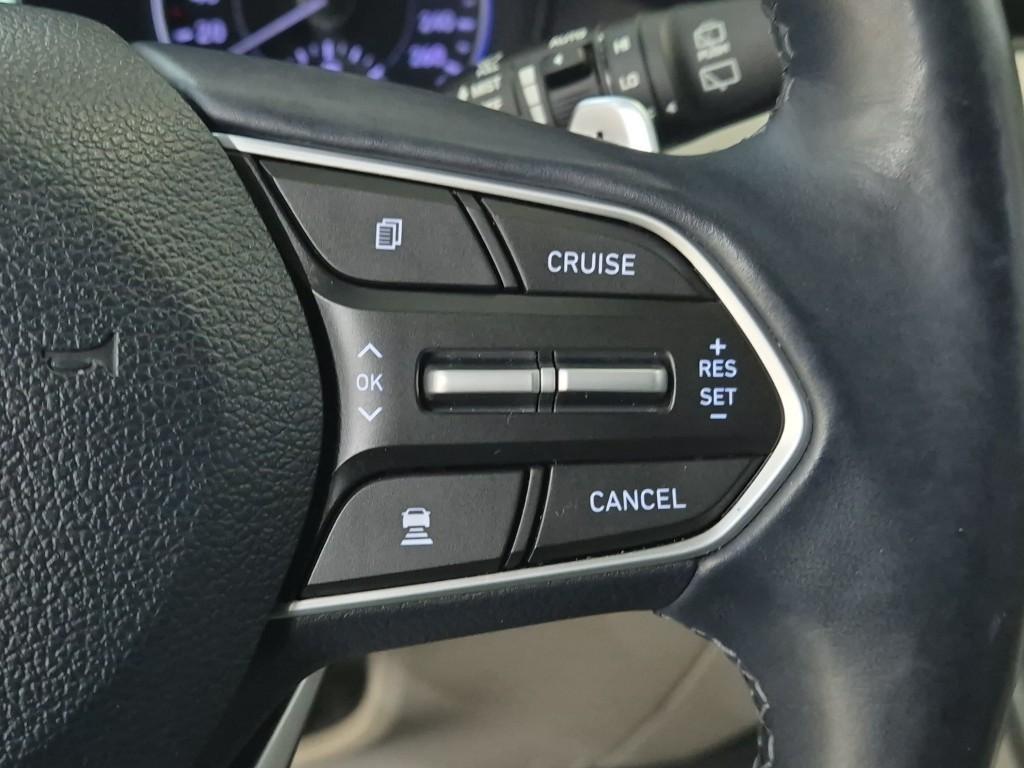 HYUNDAI Palisade 2019 Blanco - Importación desde Corea - HF Imports Iquique - Foto 16