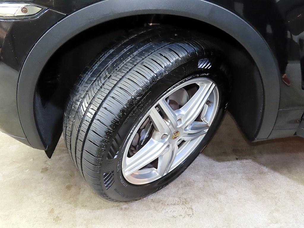 Porsche Cayenne 2014 Negro - Importación desde Corea - HF Imports Iquique - Foto 20