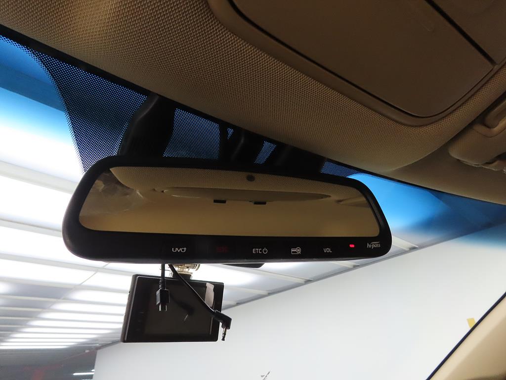 KIA Carnival 2020 Blanco - Importación desde Corea - HF Imports Iquique - Foto 16