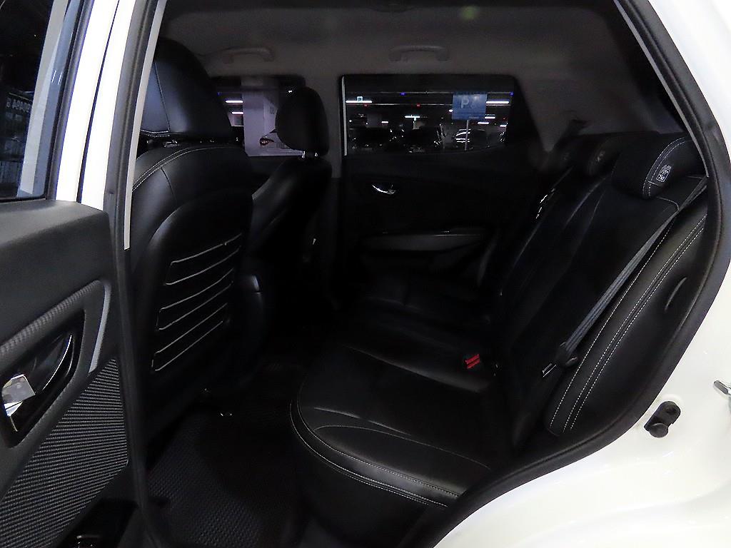 Ssangyong Tivoli - Vista 7